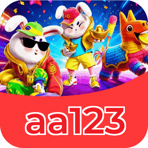 Siga a aa123 no Facebook