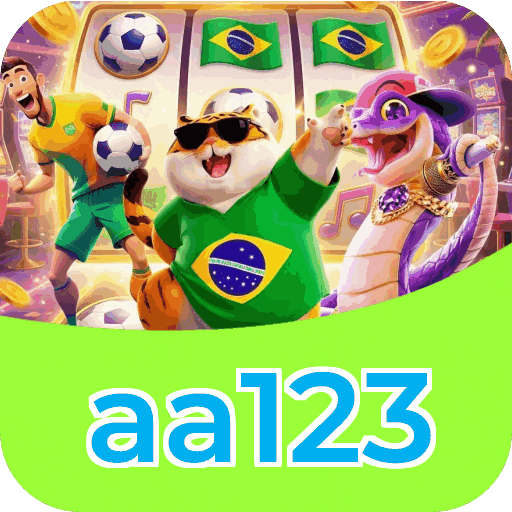 Instalação Android aa123